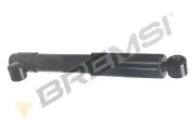Stoßdämpfer Hinterachse BREMSI SA0129