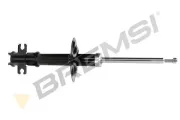 Stoßdämpfer Vorderachse BREMSI SA0147