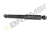 Stoßdämpfer Hinterachse BREMSI SA0149