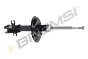 Stoßdämpfer Vorderachse BREMSI SA0150