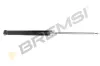 Stoßdämpfer Hinterachse BREMSI SA0173