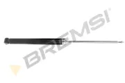 Stoßdämpfer Hinterachse BREMSI SA0173