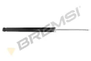 Stoßdämpfer Hinterachse BREMSI SA0186