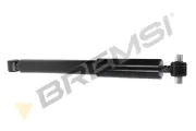 Stoßdämpfer Hinterachse BREMSI SA0190