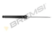 Stoßdämpfer Hinterachse BREMSI SA0191