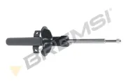 Stoßdämpfer Vorderachse BREMSI SA0198
