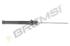 Stoßdämpfer Hinterachse BREMSI SA0199