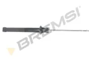 Stoßdämpfer Hinterachse BREMSI SA0199