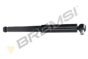 Stoßdämpfer Hinterachse BREMSI SA0218