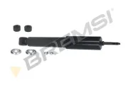Stoßdämpfer Vorderachse BREMSI SA0227