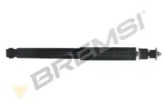 Stoßdämpfer Hinterachse BREMSI SA0232