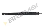 Stoßdämpfer Vorderachse BREMSI SA0233