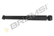 Stoßdämpfer Hinterachse BREMSI SA0252