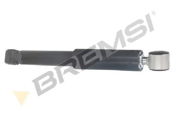 Stoßdämpfer Hinterachse BREMSI SA0256
