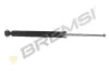 Stoßdämpfer Hinterachse BREMSI SA0257