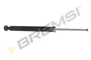 Stoßdämpfer Hinterachse BREMSI SA0257