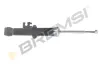 Stoßdämpfer Hinterachse BREMSI SA0259