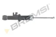 Stoßdämpfer Hinterachse BREMSI SA0259