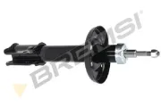 Stoßdämpfer Vorderachse BREMSI SA0272