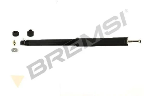 Stoßdämpfer Hinterachse BREMSI SA0283