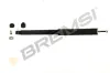 Stoßdämpfer Hinterachse BREMSI SA0283