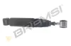 Stoßdämpfer Hinterachse BREMSI SA0306