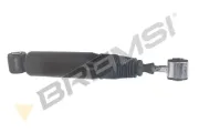 Stoßdämpfer Hinterachse BREMSI SA0306
