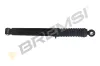Stoßdämpfer Hinterachse BREMSI SA0314