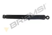 Stoßdämpfer Hinterachse BREMSI SA0314