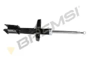 Stoßdämpfer Vorderachse BREMSI SA0321