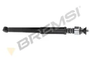 Stoßdämpfer Hinterachse BREMSI SA0323