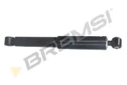Stoßdämpfer Hinterachse BREMSI SA0329