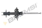 Stoßdämpfer Vorderachse BREMSI SA0330