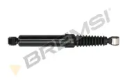 Stoßdämpfer Hinterachse BREMSI SA0361