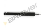 Stoßdämpfer Hinterachse BREMSI SA0397