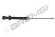Stoßdämpfer Hinterachse BREMSI SA0399