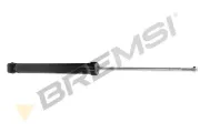 Stoßdämpfer Hinterachse BREMSI SA0402