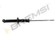 Stoßdämpfer Hinterachse BREMSI SA0416