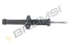 Stoßdämpfer Hinterachse BREMSI SA0417