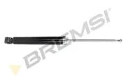 Stoßdämpfer Hinterachse BREMSI SA0418