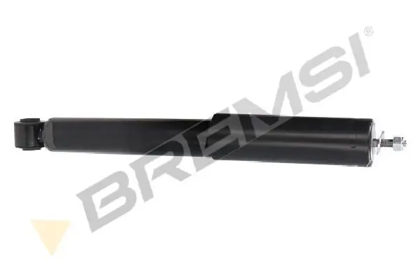 Stoßdämpfer Hinterachse BREMSI SA0449