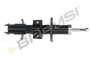 Stoßdämpfer Vorderachse BREMSI SA0450