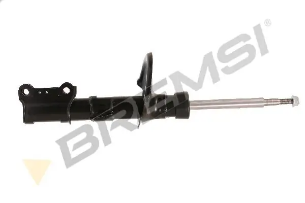 Stoßdämpfer Vorderachse BREMSI SA0457