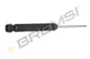 Stoßdämpfer Hinterachse BREMSI SA0459