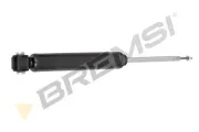 Stoßdämpfer Hinterachse BREMSI SA0459