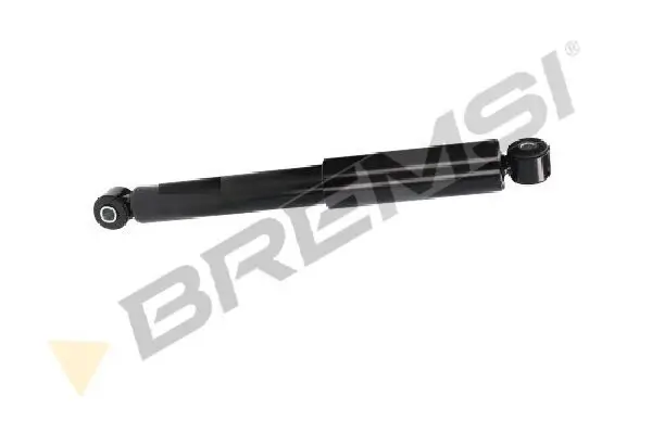 Stoßdämpfer Hinterachse BREMSI SA0467