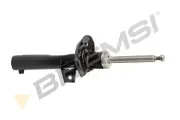 Stoßdämpfer Vorderachse BREMSI SA0498