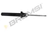 Stoßdämpfer Vorderachse BREMSI SA0517