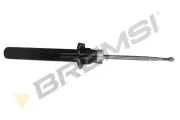 Stoßdämpfer Vorderachse BREMSI SA0517