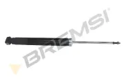 Stoßdämpfer Hinterachse BREMSI SA0532